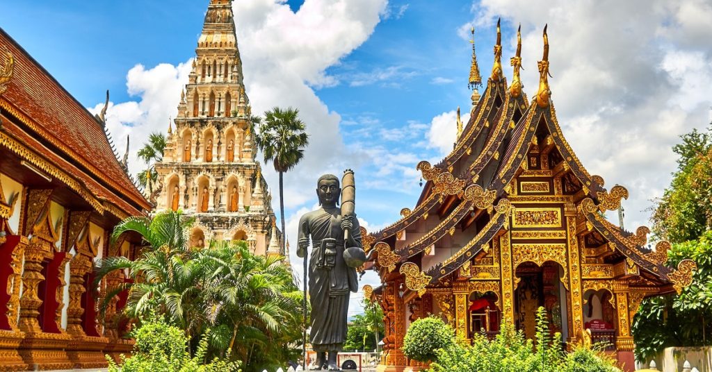 travel to thailand vaccines in Colchester